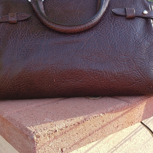 🤩🤩LOOK GOURGUES ROBERTO CAVALLI DIVA BAG - Picture 12 of 12